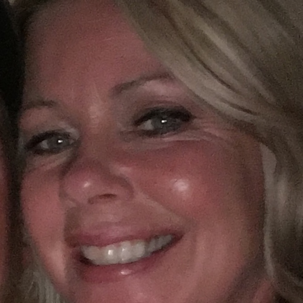 Meet your Posher, Tammy
